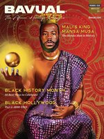 BAVUAL, The African Heritage Magazine